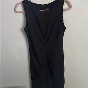 ⭐️ 2$/10 - Daisy Fuentes Black Dress